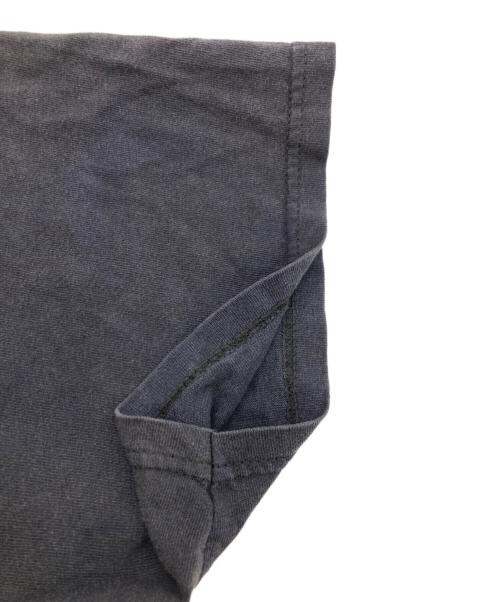 TENNESSEE RIVER（テネシー リバー）TENNESSEE RIVER (テネシー リバー) 00s MARILYN MANSON バンドTシャツ ブラック サイズ:Lの古着・服飾アイテム