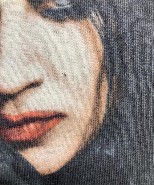 TENNESSEE RIVER（テネシー リバー）TENNESSEE RIVER (テネシー リバー) 00s MARILYN MANSON バンドTシャツ ブラック サイズ:Lの古着・服飾アイテム