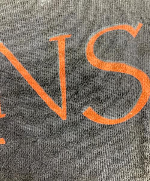 TENNESSEE RIVER（テネシー リバー）TENNESSEE RIVER (テネシー リバー) 00s MARILYN MANSON バンドTシャツ ブラック サイズ:Lの古着・服飾アイテム