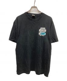 THE BLACK EYE PATCH（ブラックアイパッチ）の古着「wilywnka PAUSEツアー Tシャツ」｜ブラック