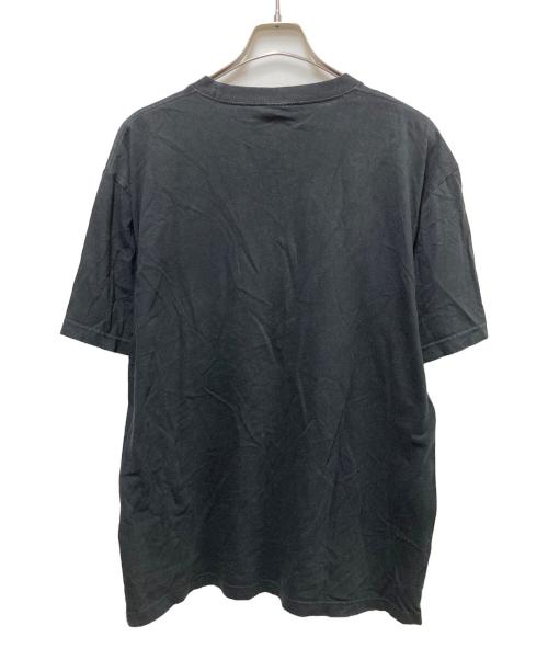 THE BLACK EYE PATCH（ブラックアイパッチ）THE BLACK EYE PATCH (ブラックアイパッチ) wilywnka PAUSEツアー Tシャツ ブラック サイズ:SIZE XLの古着・服飾アイテム