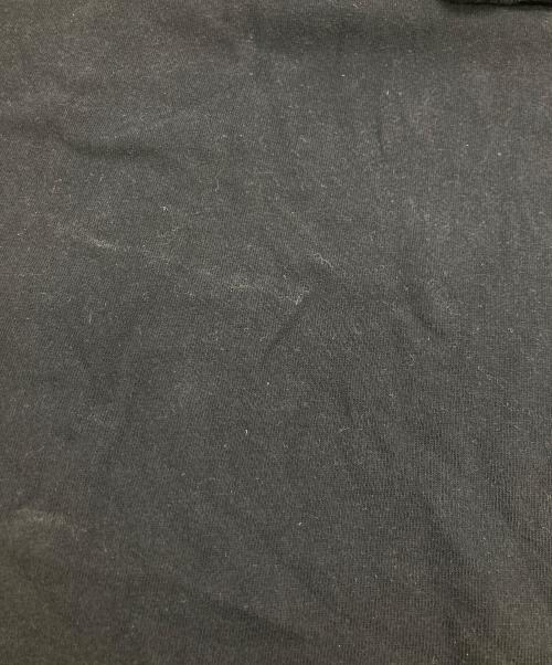 THE BLACK EYE PATCH（ブラックアイパッチ）THE BLACK EYE PATCH (ブラックアイパッチ) wilywnka PAUSEツアー Tシャツ ブラック サイズ:SIZE XLの古着・服飾アイテム