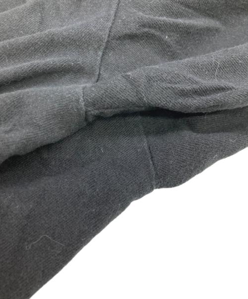THE BLACK EYE PATCH（ブラックアイパッチ）THE BLACK EYE PATCH (ブラックアイパッチ) wilywnka PAUSEツアー Tシャツ ブラック サイズ:SIZE XLの古着・服飾アイテム