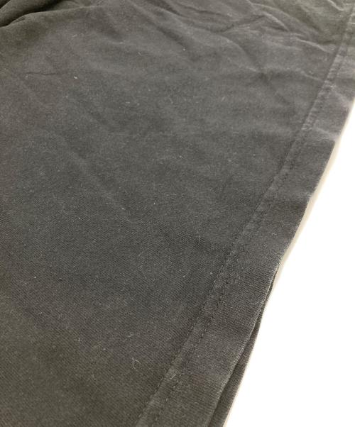 THE BLACK EYE PATCH（ブラックアイパッチ）THE BLACK EYE PATCH (ブラックアイパッチ) wilywnka PAUSEツアー Tシャツ ブラック サイズ:SIZE XLの古着・服飾アイテム