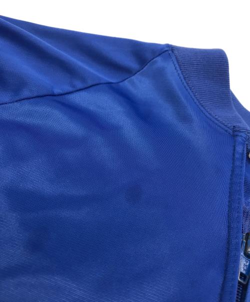 adidas（アディダス）adidas (アディダス) 80sATPトラックジャケット ブルー サイズ:Mの古着・服飾アイテム