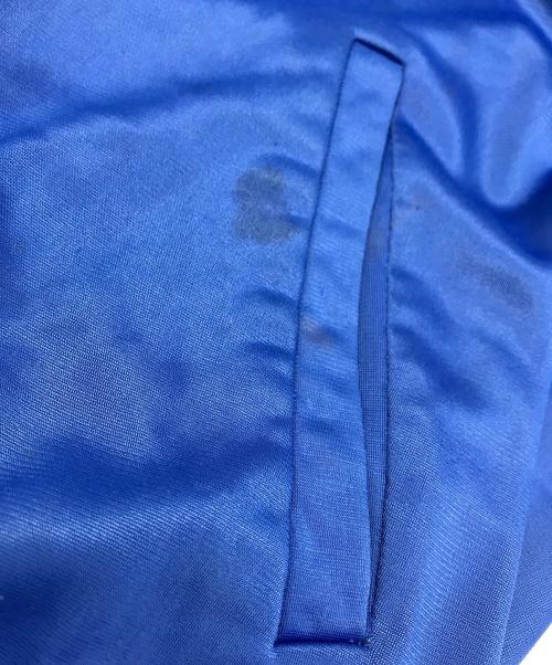 adidas（アディダス）adidas (アディダス) 80sATPトラックジャケット ブルー サイズ:Mの古着・服飾アイテム