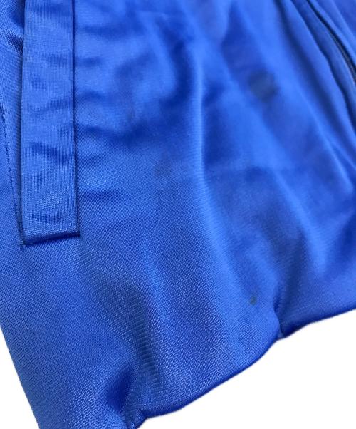adidas（アディダス）adidas (アディダス) 80sATPトラックジャケット ブルー サイズ:Mの古着・服飾アイテム