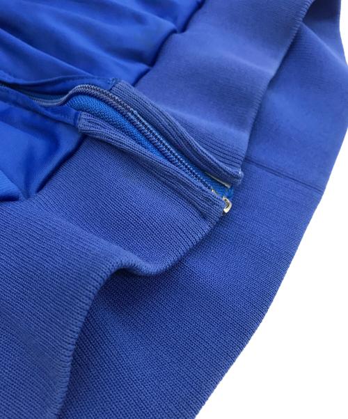adidas（アディダス）adidas (アディダス) 80sATPトラックジャケット ブルー サイズ:Mの古着・服飾アイテム