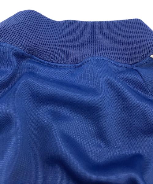 adidas（アディダス）adidas (アディダス) 80sATPトラックジャケット ブルー サイズ:Mの古着・服飾アイテム
