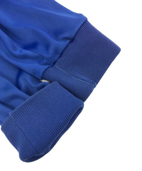 adidas（アディダス）adidas (アディダス) 80sATPトラックジャケット ブルー サイズ:Mの古着・服飾アイテム