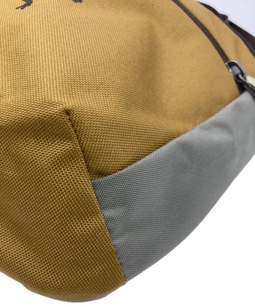ARC'TERYX（アークテリクス）ARC'TERYX (アークテリクス) mantis 2 waist pack ブラウン×グレー サイズ:Free(実寸参照）の古着・服飾アイテム