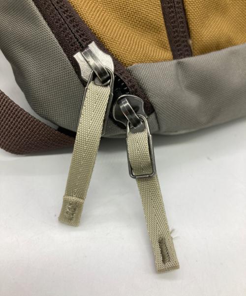 ARC'TERYX（アークテリクス）ARC'TERYX (アークテリクス) mantis 2 waist pack ブラウン×グレー サイズ:Free(実寸参照）の古着・服飾アイテム