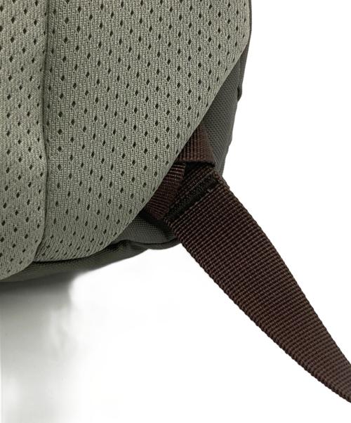 ARC'TERYX（アークテリクス）ARC'TERYX (アークテリクス) mantis 2 waist pack ブラウン×グレー サイズ:Free(実寸参照）の古着・服飾アイテム