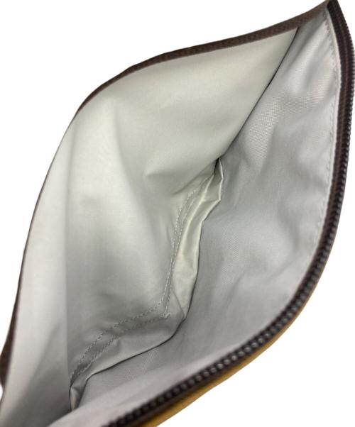 ARC'TERYX（アークテリクス）ARC'TERYX (アークテリクス) mantis 2 waist pack ブラウン×グレー サイズ:Free(実寸参照）の古着・服飾アイテム