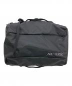 ARC'TERYXアークテリクス）の古着「Index Gear Organizer」｜ブラック