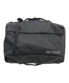 ARC'TERYX（アークテリクス）の古着「Index Gear Organizer」｜ブラック