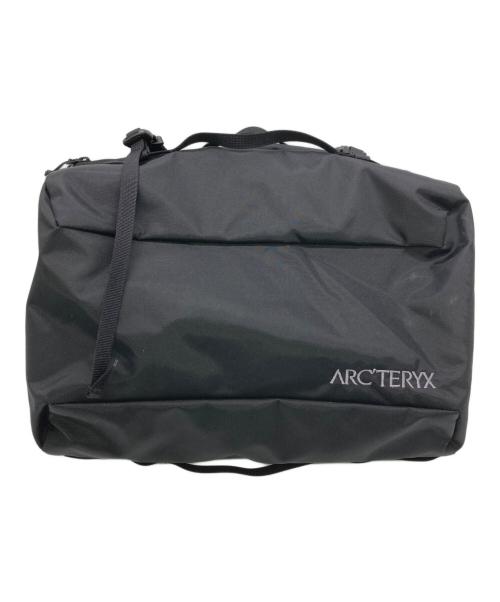 ARC'TERYX（アークテリクス）ARC'TERYX (アークテリクス) Index Gear Organizer ブラックの古着・服飾アイテム
