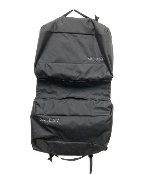 ARC'TERYX（アークテリクス）ARC'TERYX (アークテリクス) Index Gear Organizer ブラックの古着・服飾アイテム