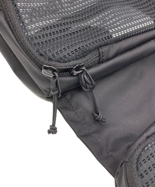ARC'TERYX（アークテリクス）ARC'TERYX (アークテリクス) Index Gear Organizer ブラックの古着・服飾アイテム