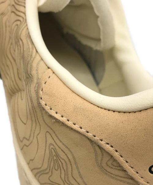 adidas（アディダス）adidas (アディダス) Superstar 82 ベージュ サイズ:SIZE US10　(28cm)の古着・服飾アイテム