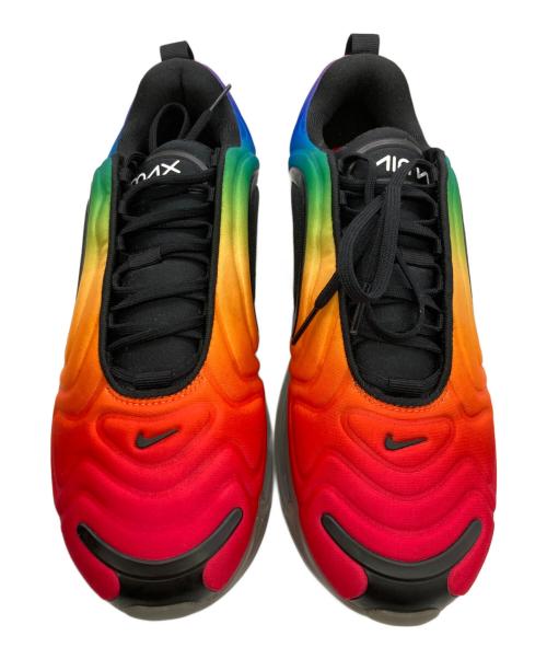 NIKE（ナイキ）NIKE (ナイキ) AIR MAX 720 マルチカラー サイズ:US9.5の古着・服飾アイテム
