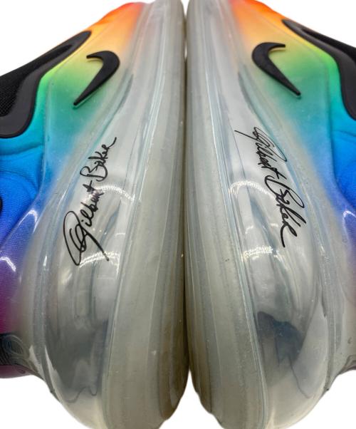 NIKE（ナイキ）NIKE (ナイキ) AIR MAX 720 マルチカラー サイズ:US9.5の古着・服飾アイテム