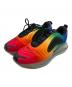 NIKE（ナイキ）の古着「AIR MAX 720」｜マルチカラー
