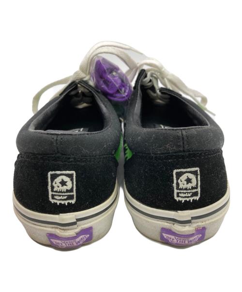 VANS（ヴァンズ）VANS (ヴァンズ) MAGICAL MOSH MISFITS (マジカルモッシュミスフィッツ) OLD SKOOL ブラック サイズ:US9の古着・服飾アイテム