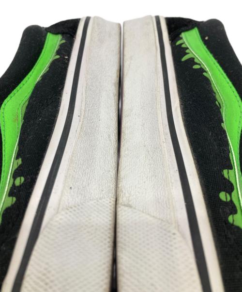 VANS（ヴァンズ）VANS (ヴァンズ) MAGICAL MOSH MISFITS (マジカルモッシュミスフィッツ) OLD SKOOL ブラック サイズ:US9の古着・服飾アイテム