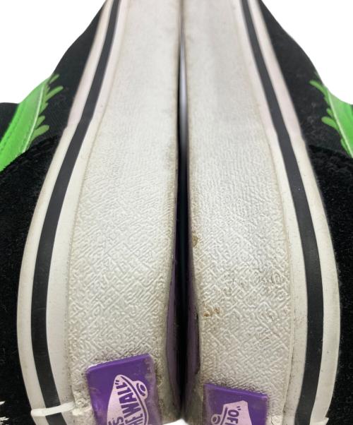 VANS（ヴァンズ）VANS (ヴァンズ) MAGICAL MOSH MISFITS (マジカルモッシュミスフィッツ) OLD SKOOL ブラック サイズ:US9の古着・服飾アイテム