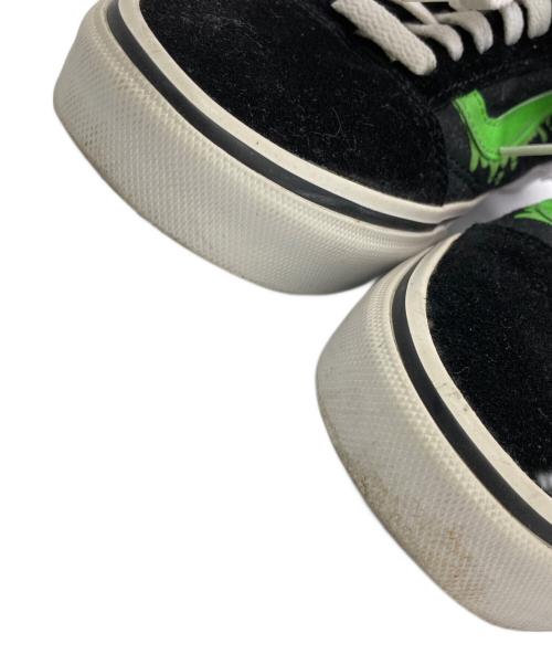 VANS（ヴァンズ）VANS (ヴァンズ) MAGICAL MOSH MISFITS (マジカルモッシュミスフィッツ) OLD SKOOL ブラック サイズ:US9の古着・服飾アイテム