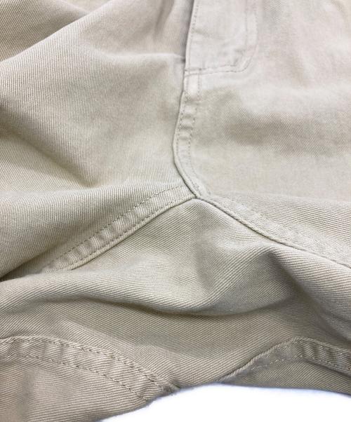 GRAMICCI（グラミチ）GRAMICCI (グラミチ) JOURNAL STANDARD (ジャーナルスタンダード) 別注クライミングパンツ ベージュ サイズ:	SIZE Lの古着・服飾アイテム
