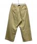 GRAMICCI (グラミチ) JOURNAL STANDARD (ジャーナルスタンダード) 別注クライミングパンツ ベージュ サイズ:	SIZE L：7000円