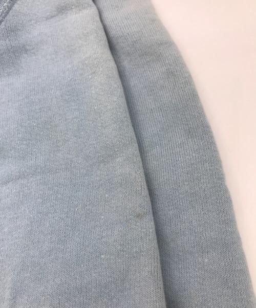 USED（ユーズド）USED (ユーズド) 60s ショートスリーブスウェット スカイブルー サイズ:-の古着・服飾アイテム