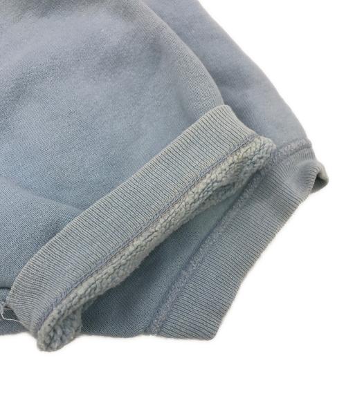 USED（ユーズド）USED (ユーズド) 60s ショートスリーブスウェット スカイブルー サイズ:-の古着・服飾アイテム
