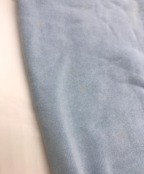 USED（ユーズド）USED (ユーズド) 60s ショートスリーブスウェット スカイブルー サイズ:-の古着・服飾アイテム