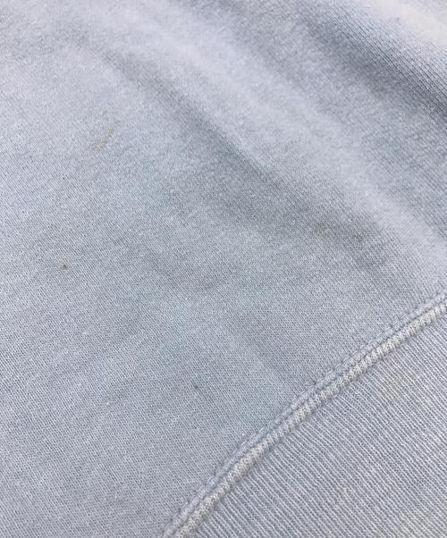 USED（ユーズド）USED (ユーズド) 60s ショートスリーブスウェット スカイブルー サイズ:-の古着・服飾アイテム