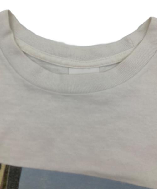 SUPREME（シュプリーム）SUPREME (シュプリーム) Banner Tee ホワイト サイズ:Lの古着・服飾アイテム