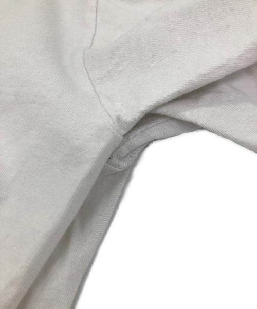 SUPREME（シュプリーム）SUPREME (シュプリーム) Banner Tee ホワイト サイズ:Lの古着・服飾アイテム