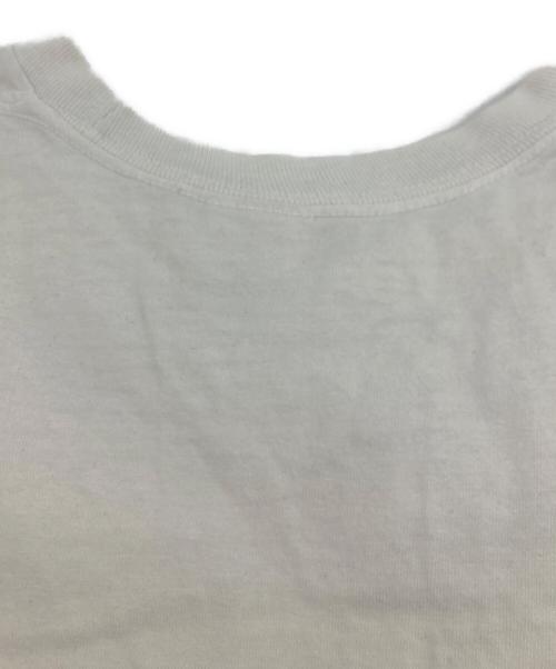 SUPREME（シュプリーム）SUPREME (シュプリーム) Banner Tee ホワイト サイズ:Lの古着・服飾アイテム