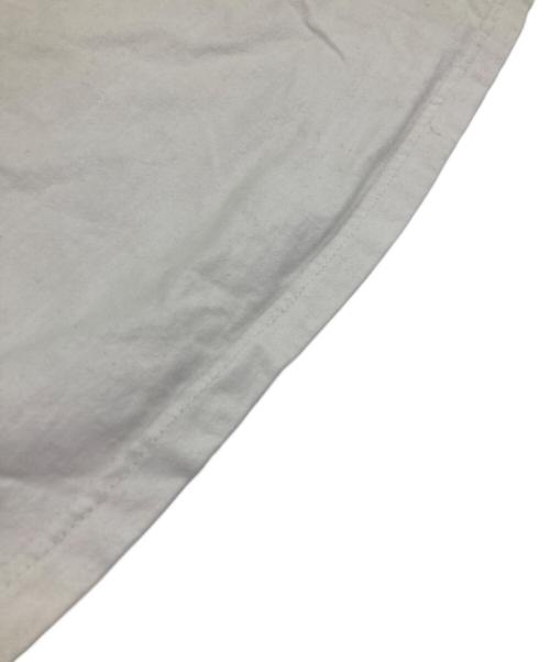 SUPREME（シュプリーム）SUPREME (シュプリーム) Banner Tee ホワイト サイズ:Lの古着・服飾アイテム