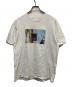 SUPREME（シュプリーム）の古着「Banner Tee」｜ホワイト