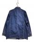 orSlow (オアスロウ) 1950 DENIM COVER ALL/デニムカバーオール インディゴ サイズ:Ｓ：20000円