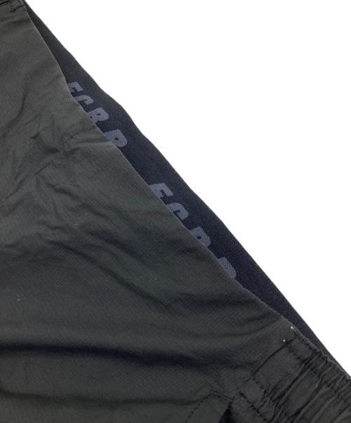 F.C.R.B.（エフシーレアルブリストル）F.C.R.B. (エフシーレアルブリストル) ULTRA LIGHT WEIGHT SHORTS ブラック サイズ:Mの古着・服飾アイテム