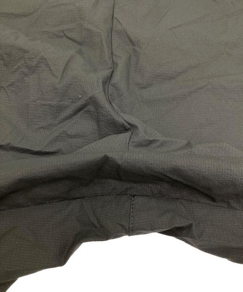 F.C.R.B.（エフシーレアルブリストル）F.C.R.B. (エフシーレアルブリストル) ULTRA LIGHT WEIGHT SHORTS ブラック サイズ:Mの古着・服飾アイテム