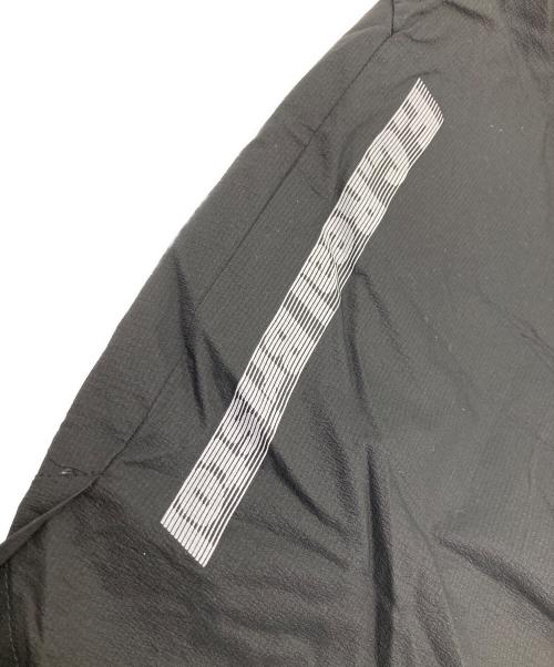 F.C.R.B.（エフシーレアルブリストル）F.C.R.B. (エフシーレアルブリストル) ULTRA LIGHT WEIGHT SHORTS ブラック サイズ:Mの古着・服飾アイテム