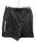 F.C.R.B. (エフシーレアルブリストル) ULTRA LIGHT WEIGHT SHORTS ブラック サイズ:M：10000円