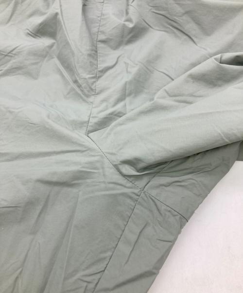 F.C.R.B.（エフシーレアルブリストル）F.C.R.B. (エフシーレアルブリストル) WARM UP PANTS グレー サイズ:Mの古着・服飾アイテム