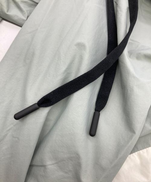 F.C.R.B.（エフシーレアルブリストル）F.C.R.B. (エフシーレアルブリストル) WARM UP PANTS グレー サイズ:Mの古着・服飾アイテム