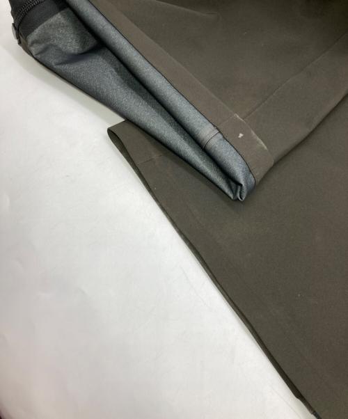 HIKING PATROL（ハイキングパトロール）HIKING PATROL (ハイキングパトロール) ARC 3L SHELL TROUSER カーキ サイズ:Sの古着・服飾アイテム